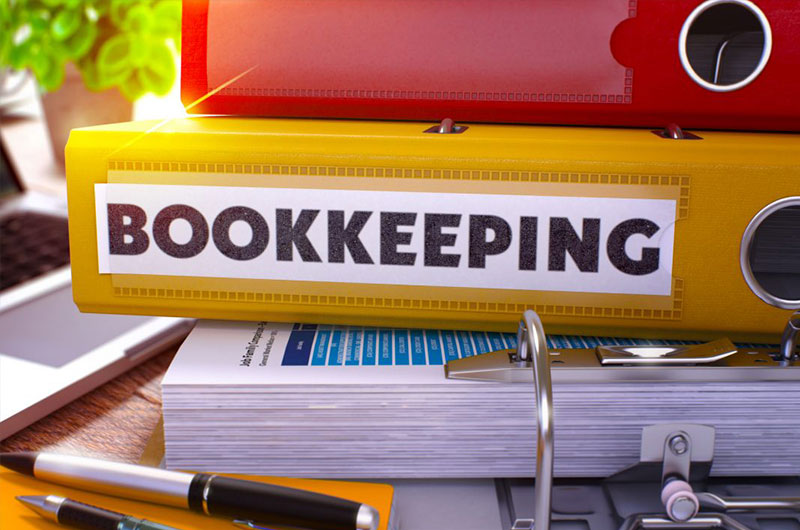 Bookkeeping