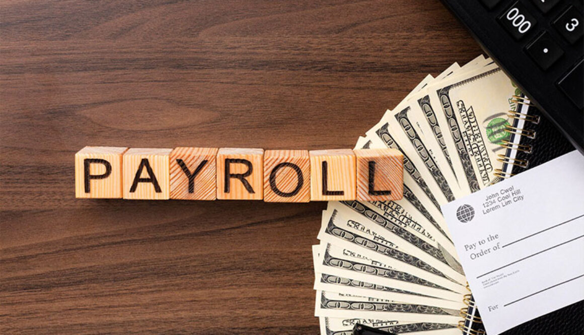 Payroll