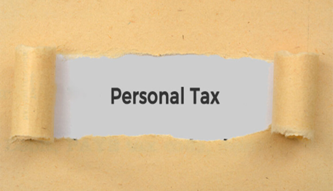 Personal-Tax