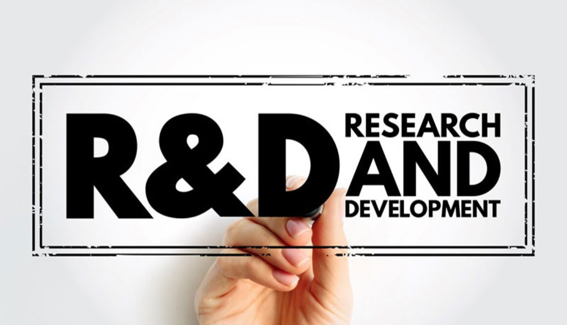 RnD