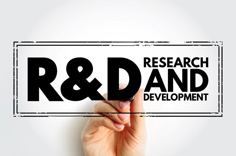 RnD