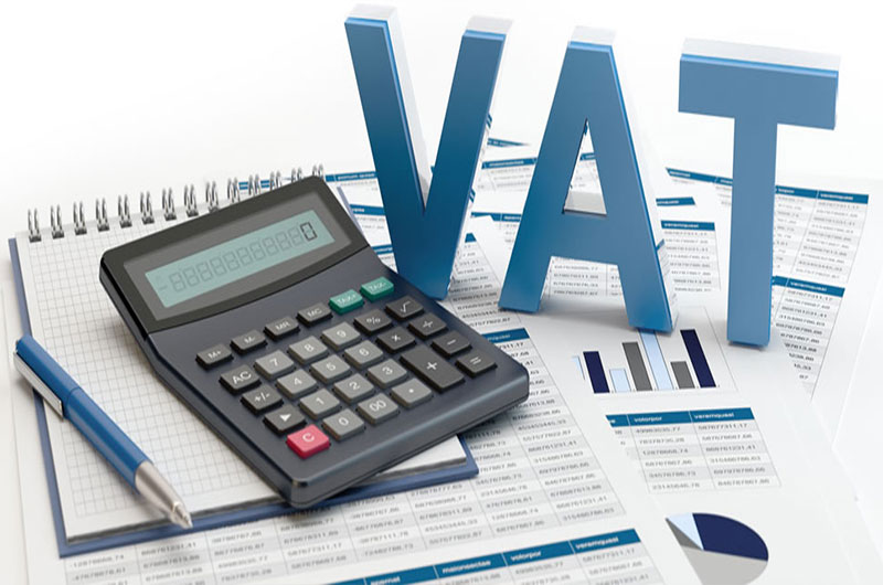 VAT-Services